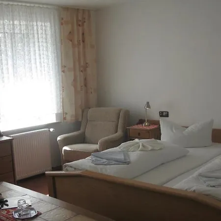 Schwarzes Ross Hotel&restaurant Hotel 3*
