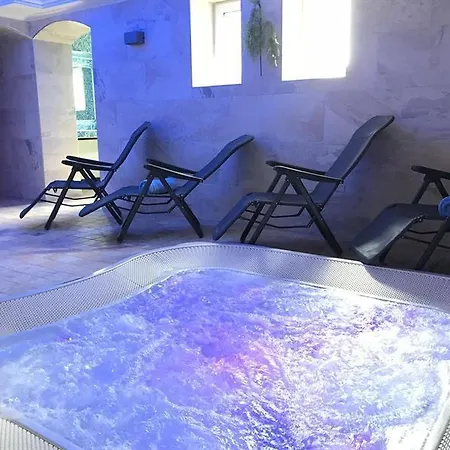 Schwarzes Ross Hotel&restaurant Hotel Oberwiesenthal