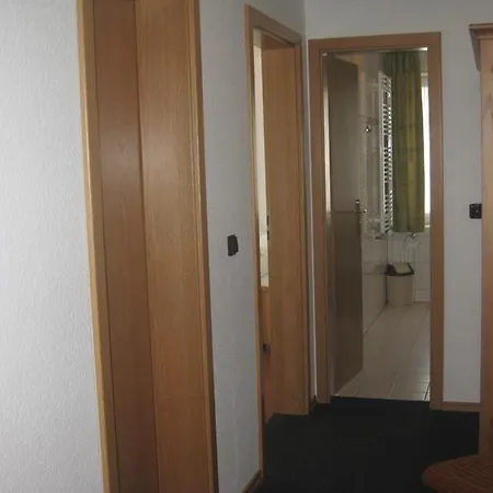 Schwarzes Ross Hotel&restaurant Hotel 3*