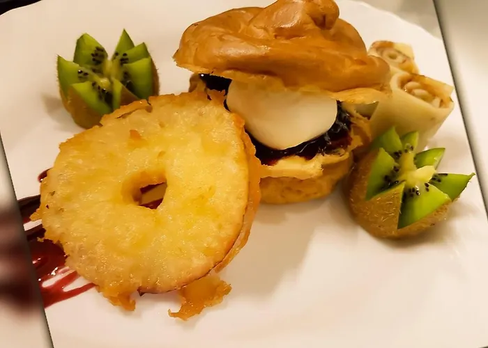 Schwarzes Ross & Restaurant 3*