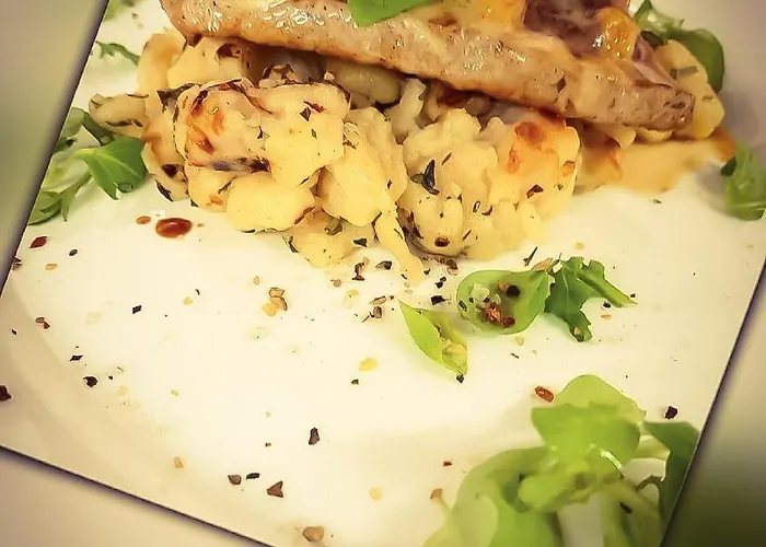 Schwarzes Ross & Restaurant 3*