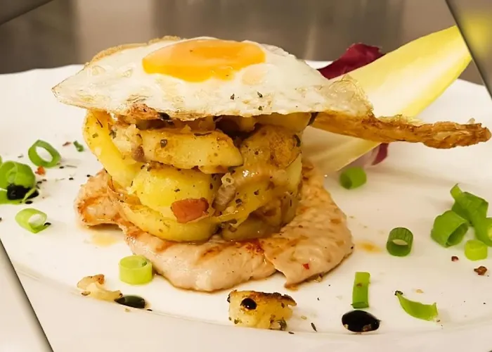 Schwarzes Ross & Restaurant 3*