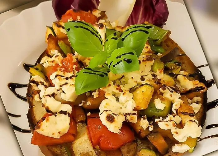 Szálloda Schwarzes Ross & Restaurant Oberwiesenthal