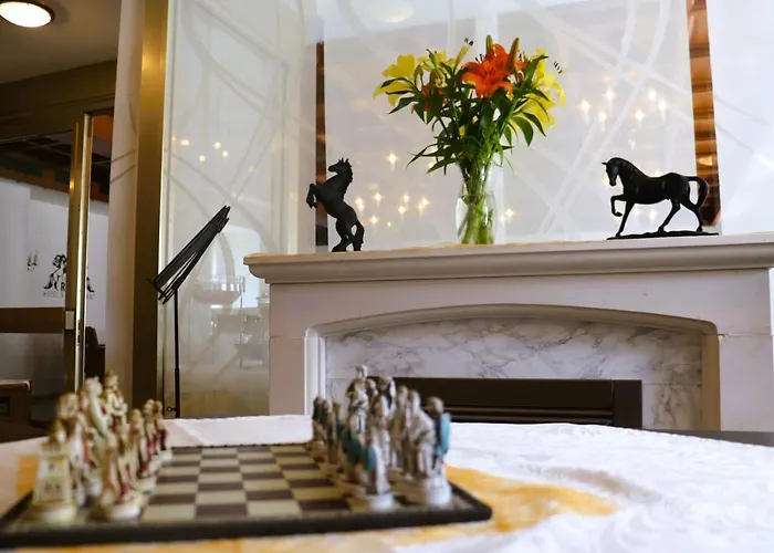 Schwarzes Ross & Restaurant