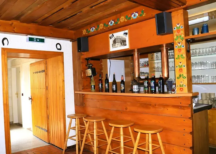 Schwarzes Ross & Restaurant