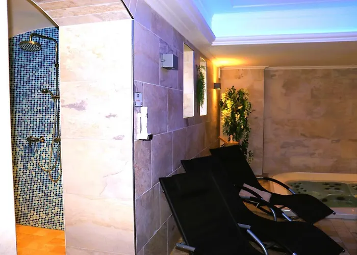 Hotel Schwarzes Ross & Restaurant 3*