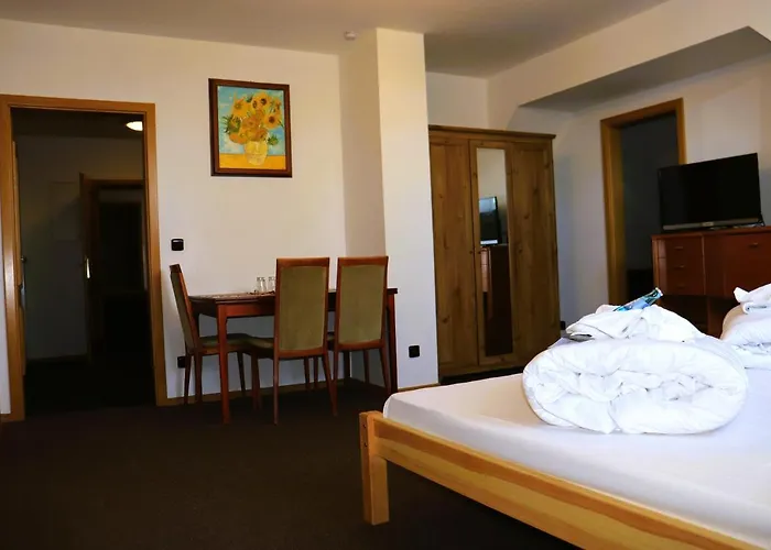 Hotel Schwarzes Ross & Restaurant