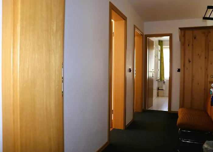 Hotel Schwarzes Ross & Restaurant