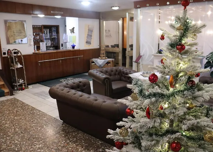 Schwarzes Ross & Restaurant