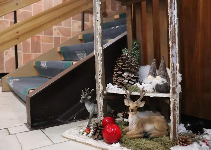 Schwarzes Ross & Restaurant