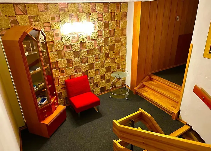 Hotel Schwarzes Ross & Restaurant 3*