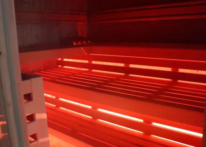 Schwarzes Ross & Restaurant Oberwiesenthal