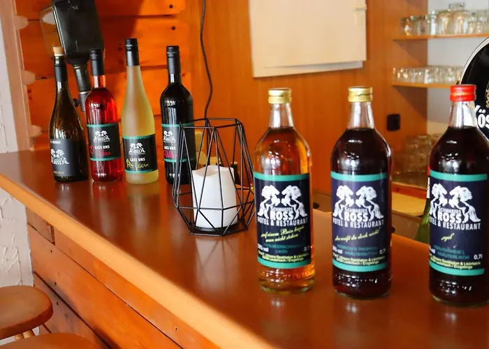 Schwarzes Ross & Restaurant