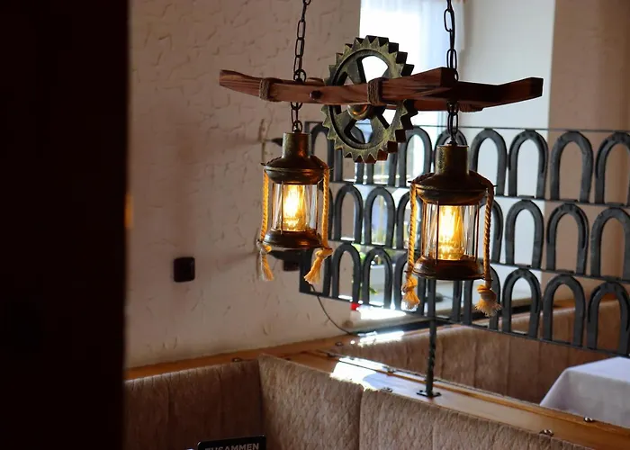 Schwarzes Ross & Restaurant