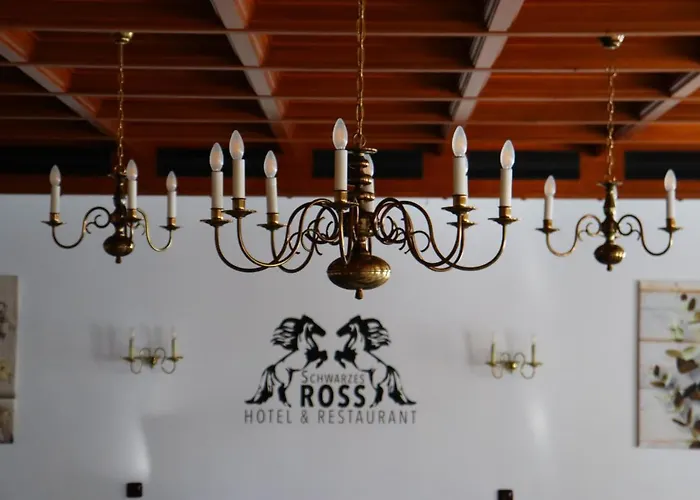 Schwarzes Ross & Restaurant