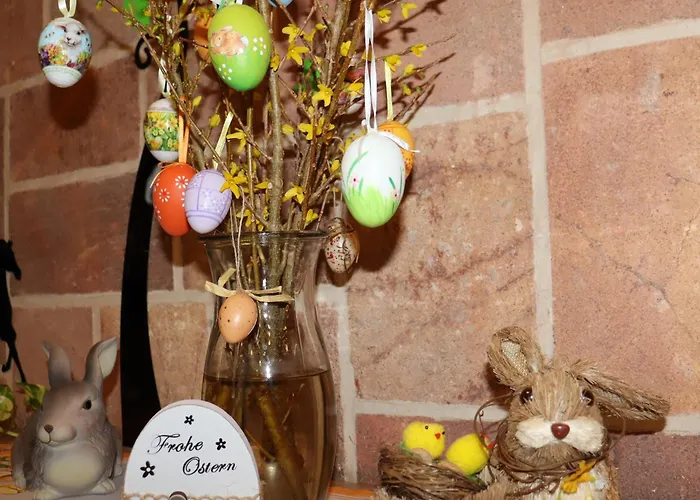 Schwarzes Ross & Restaurant