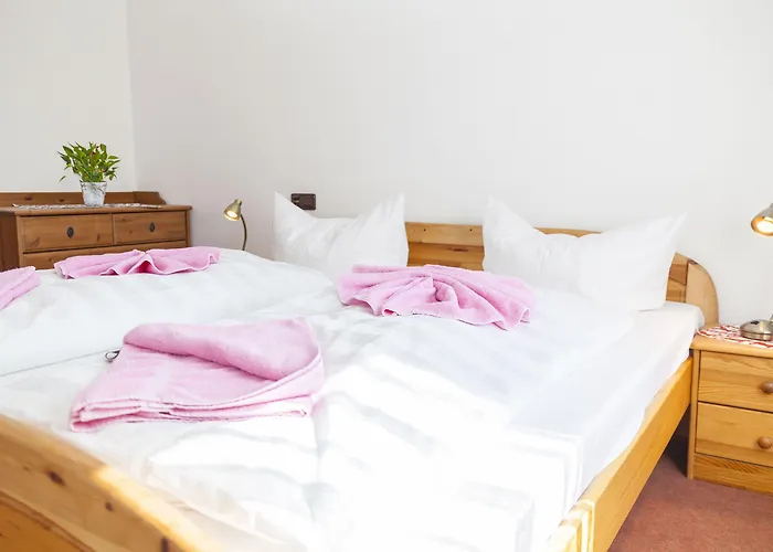 Schwarzes Ross & Restaurant Hotel