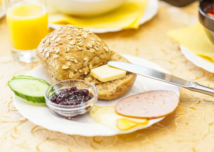 Hotel Schwarzes Ross & Restaurant