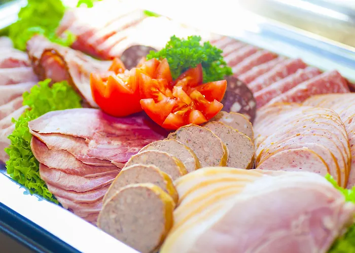 Hotel Schwarzes Ross & Restaurant