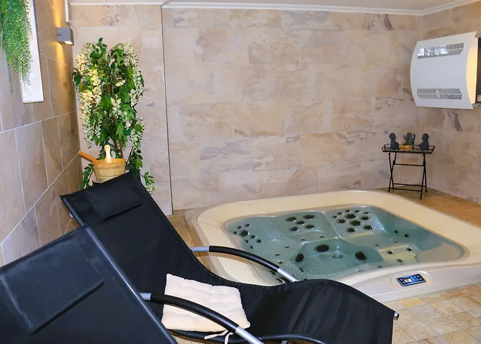 Schwarzes Ross & Restaurant Hotel