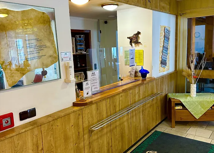 Schwarzes Ross & Restaurant