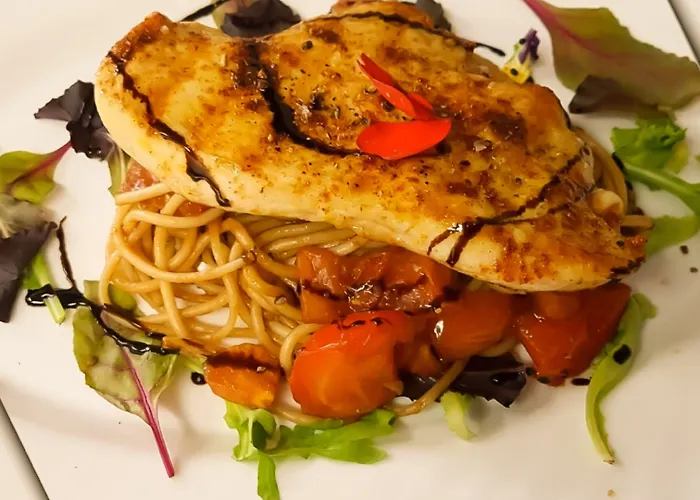 Schwarzes Ross & Restaurant 3*