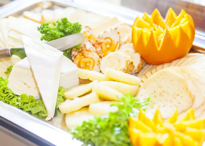 Schwarzes Ross & Restaurant 3* Oberwiesenthal